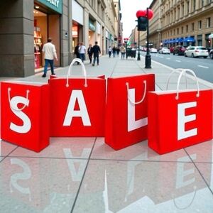 LIVE ALERT!!! 🔥💥$3 Deals is about to start !